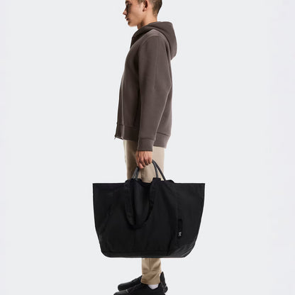 On Cargo Pack 60L Black