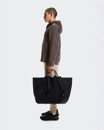 On Cargo Pack 60L Black