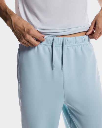 On Track Pants Ikon Cascade | Chambray