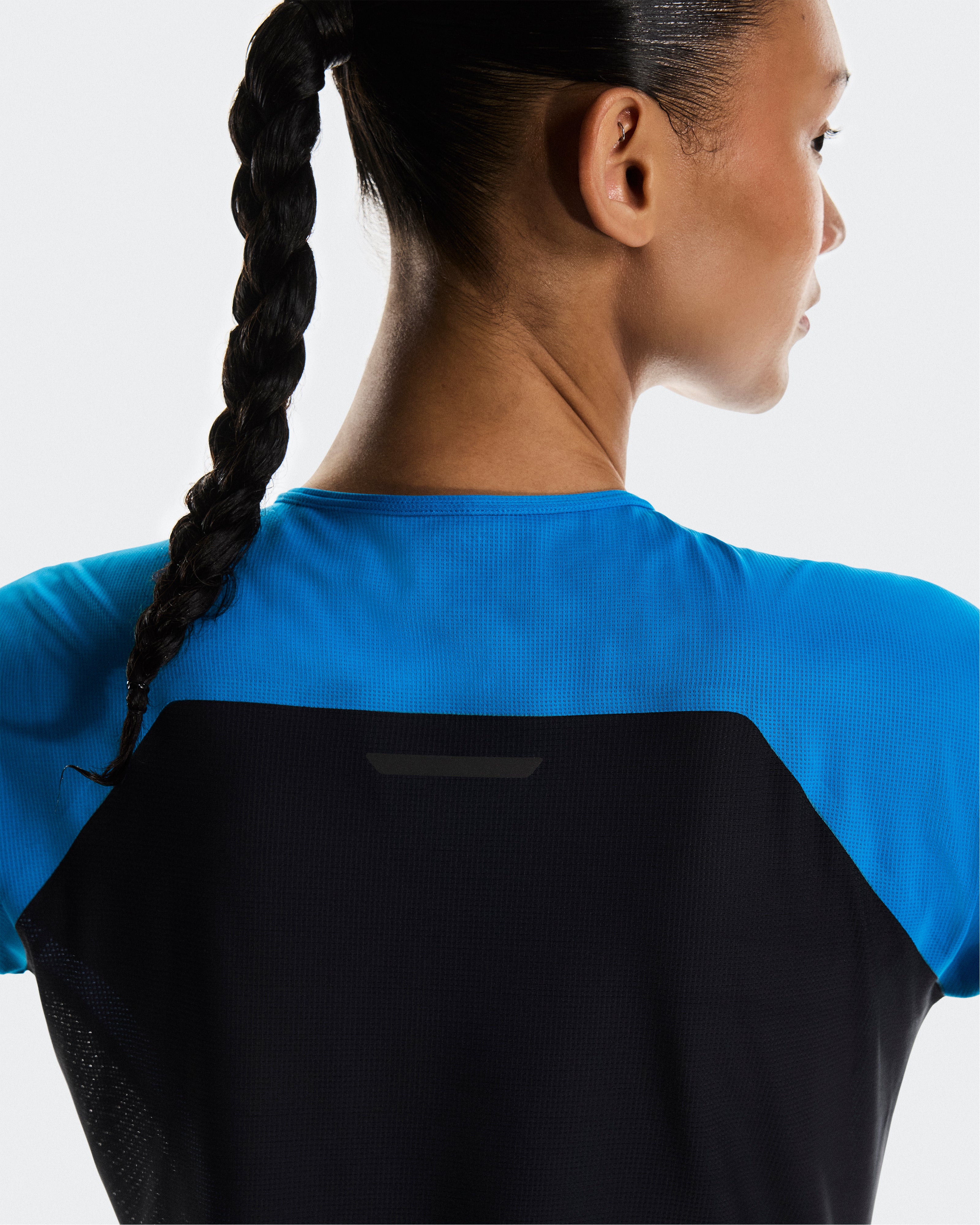 on performance-t Malibu | Navy (Women's)