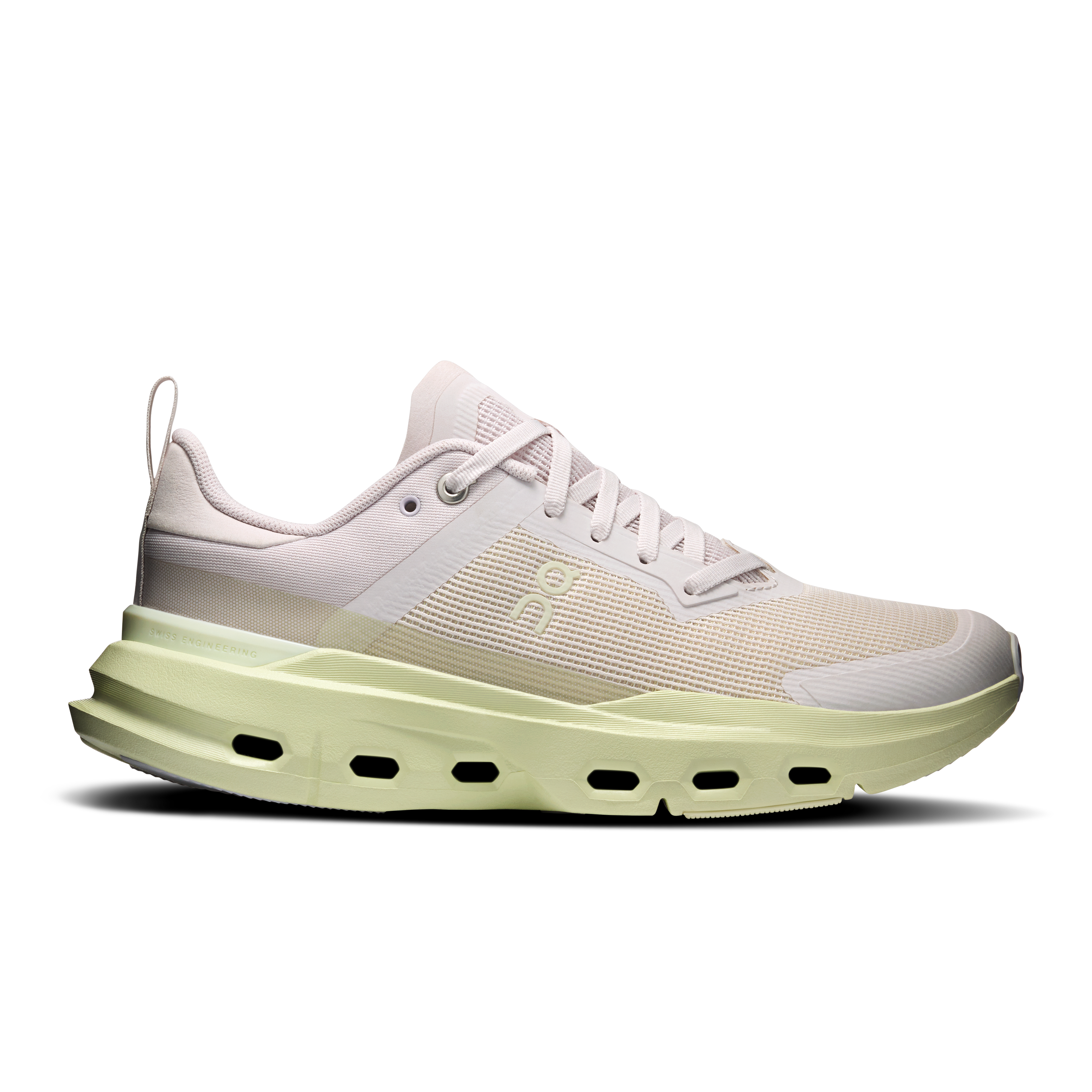 On Cloudpulse Next Lily Linen (Women'S)