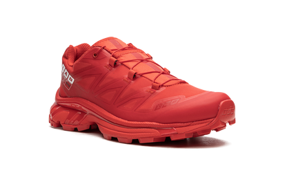 Salomon XT-6 10th Anniversary Fiery Red