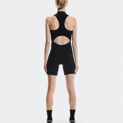 On Studio Bodysuit Black (Women'S)
