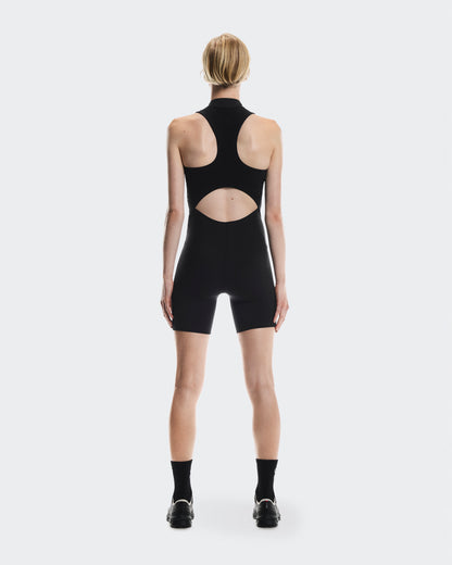 On Studio Bodysuit Black (Women's)