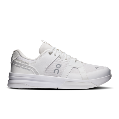 On The Roger Clubhouse Pro 2 White Ivory