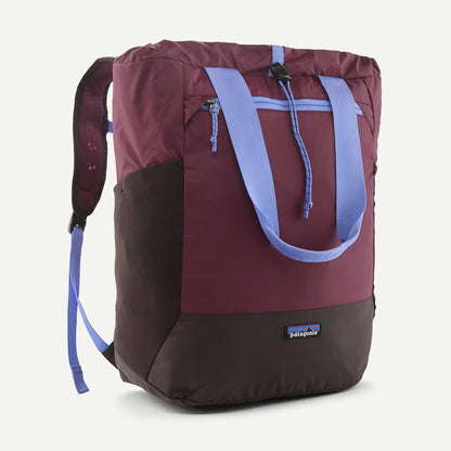 Patagonia Terravia Tote Pack 24L