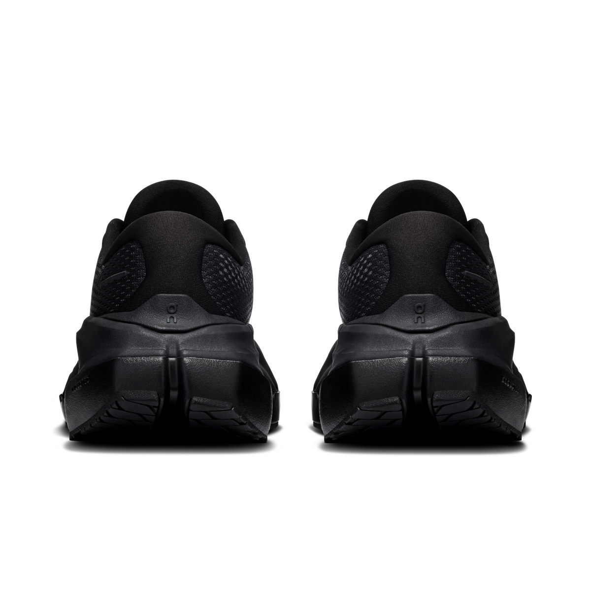 On Cloudrunner 3 Max Black Black (Women'S)