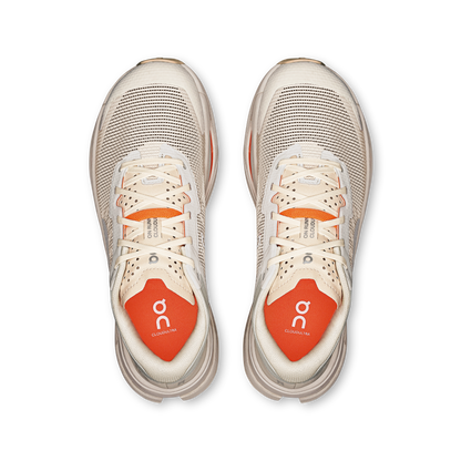 on running cloudultra 3 ivory pearl (women's)