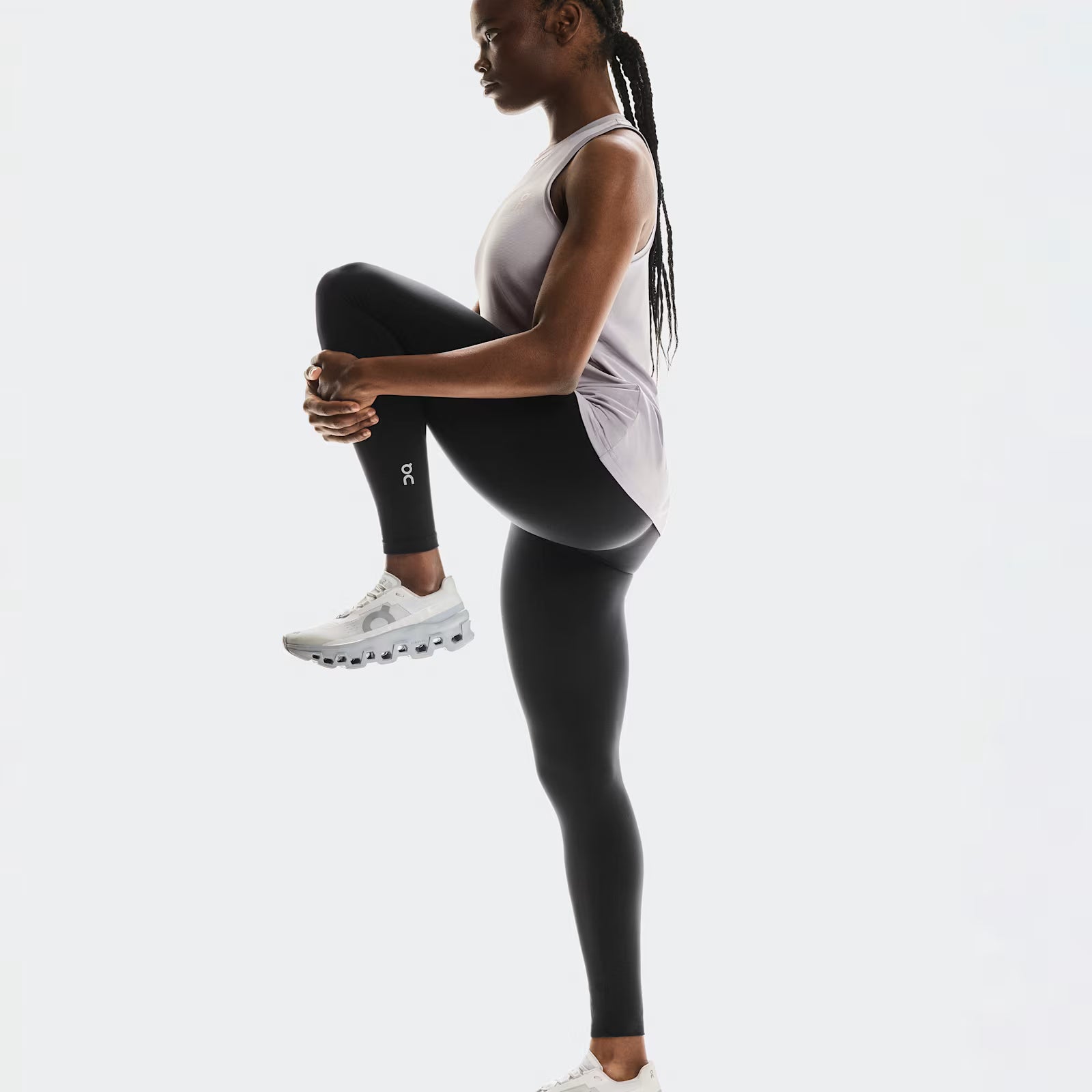 On Core Tights Black (Women'S)