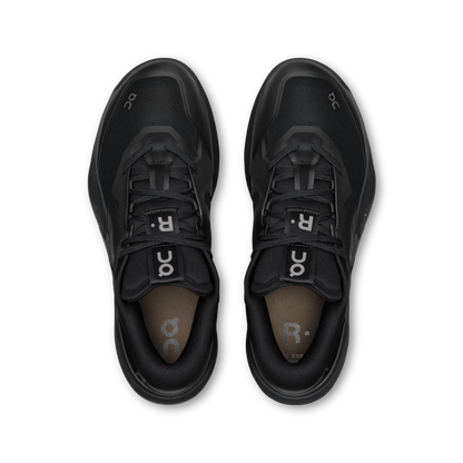 On The Roger Pro 3 Black Ash (Women'S)