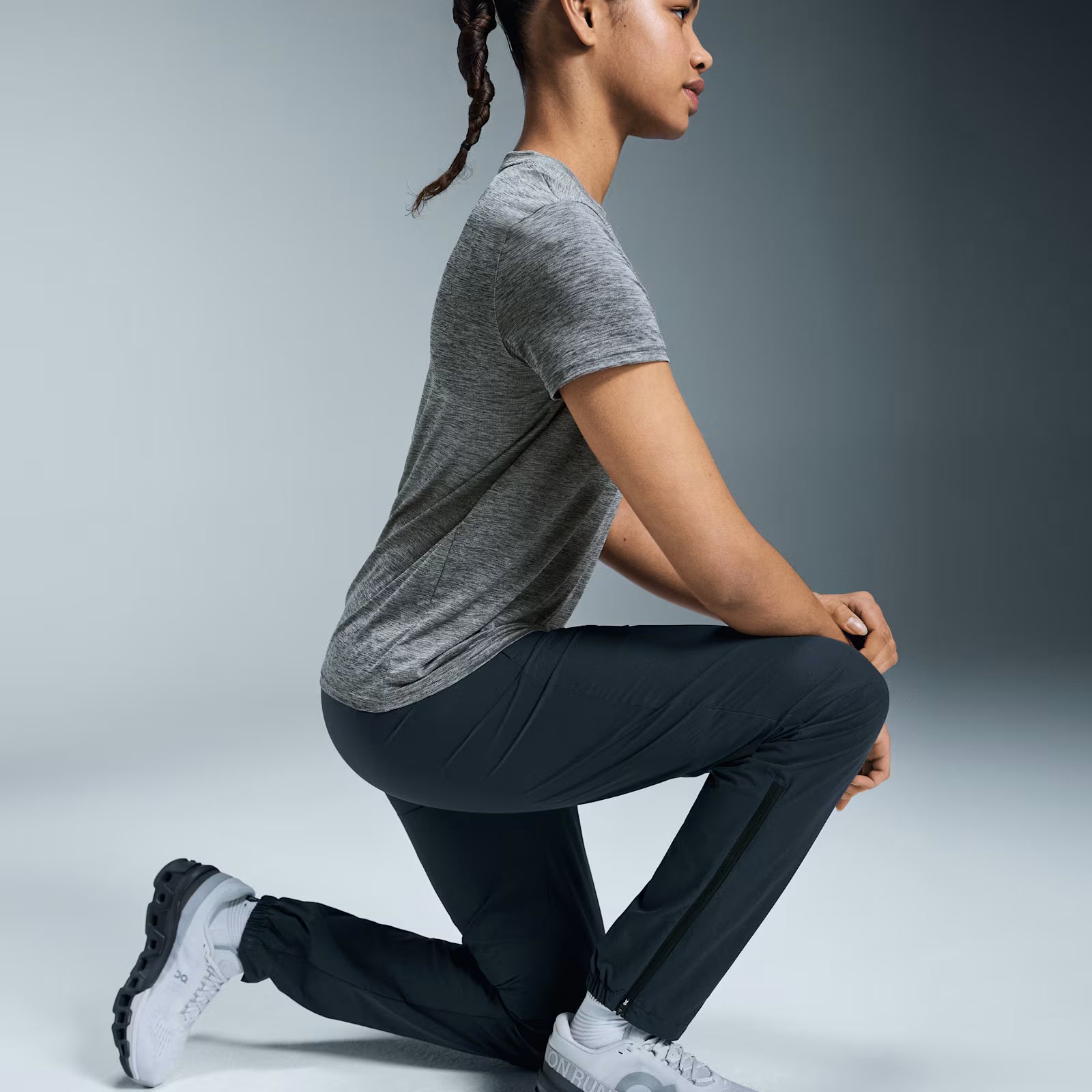 On Core Pants Midnight (Women'S)