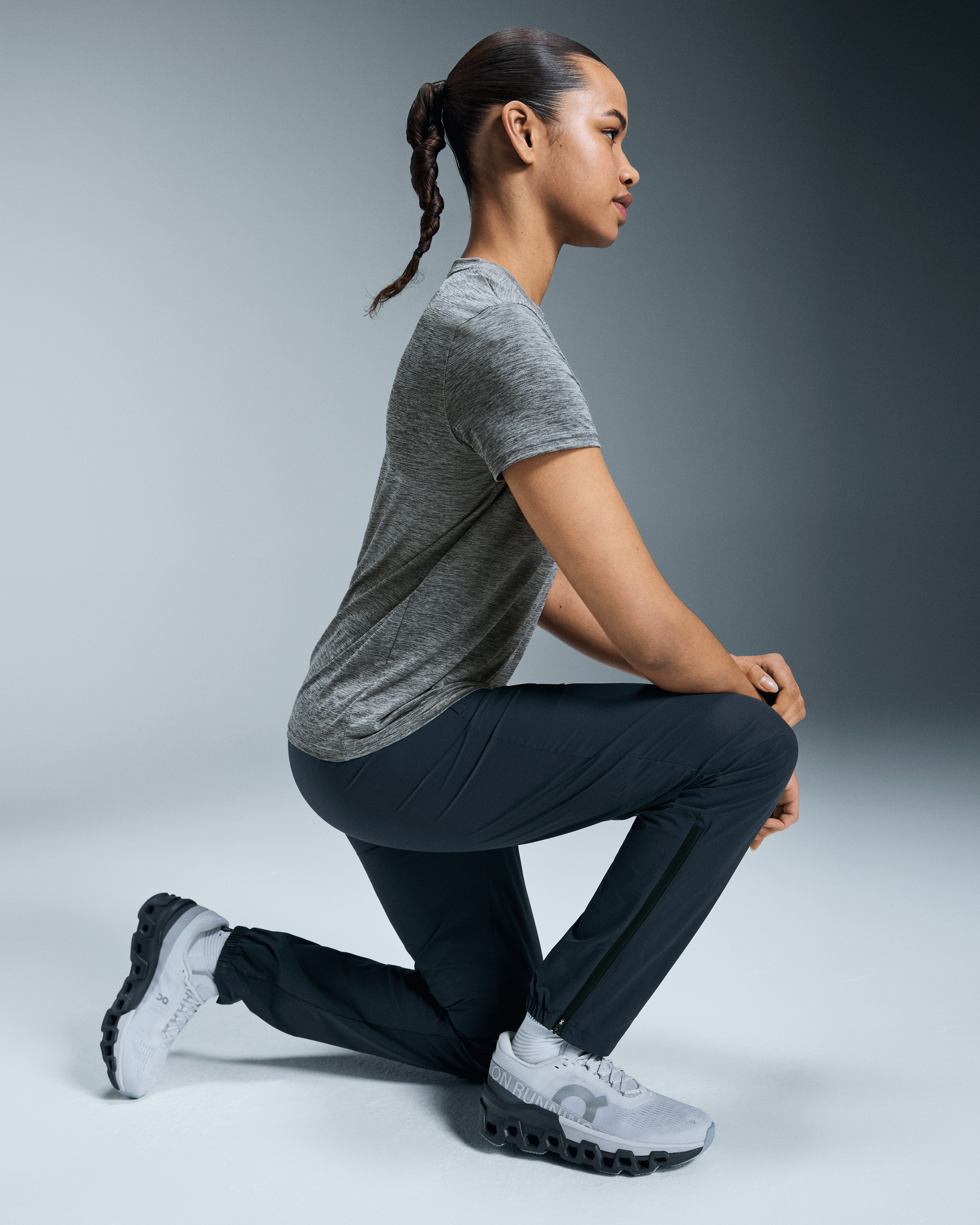 On Core Pants Midnight (Women'S)