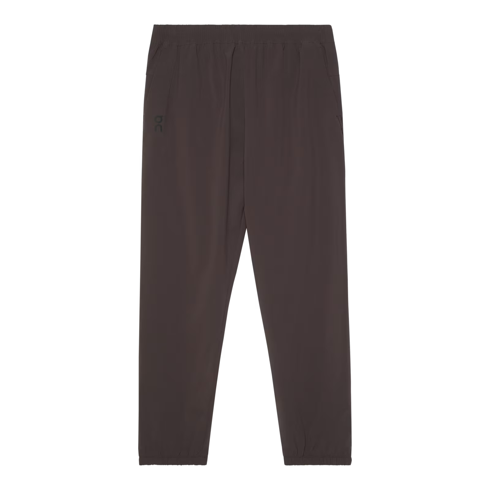 On Focus Pants Pebble