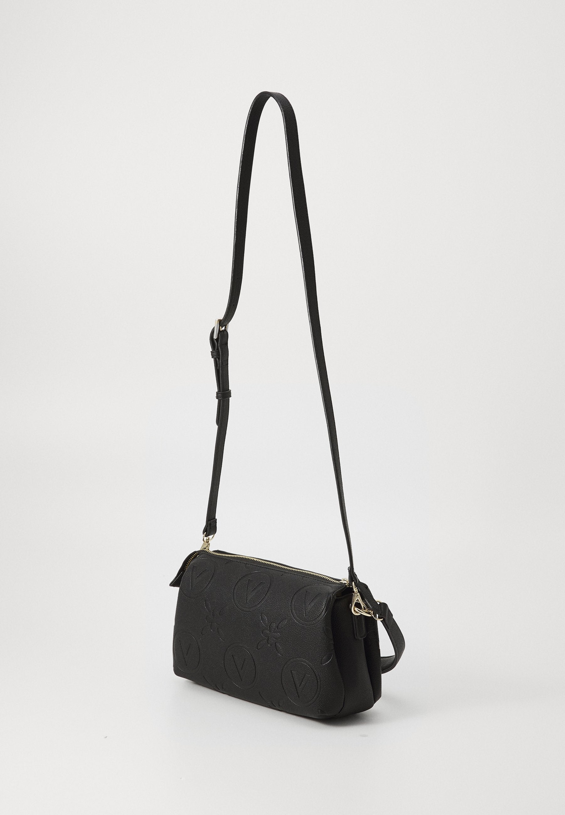 Valentino Bags Samba - Handbag - Nero