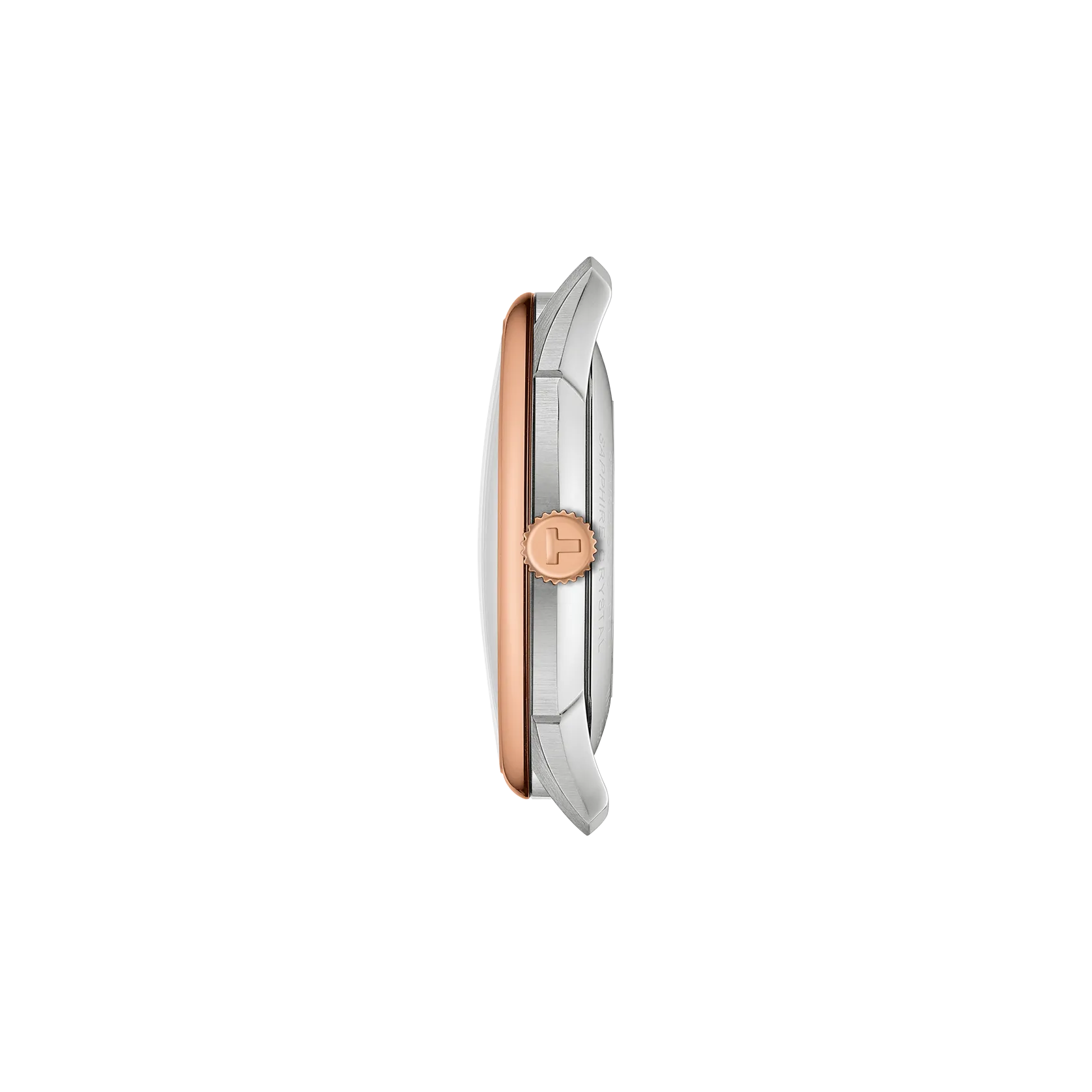Seiko Tissot Chemin Des Tourelles 42Mm T1394072203800