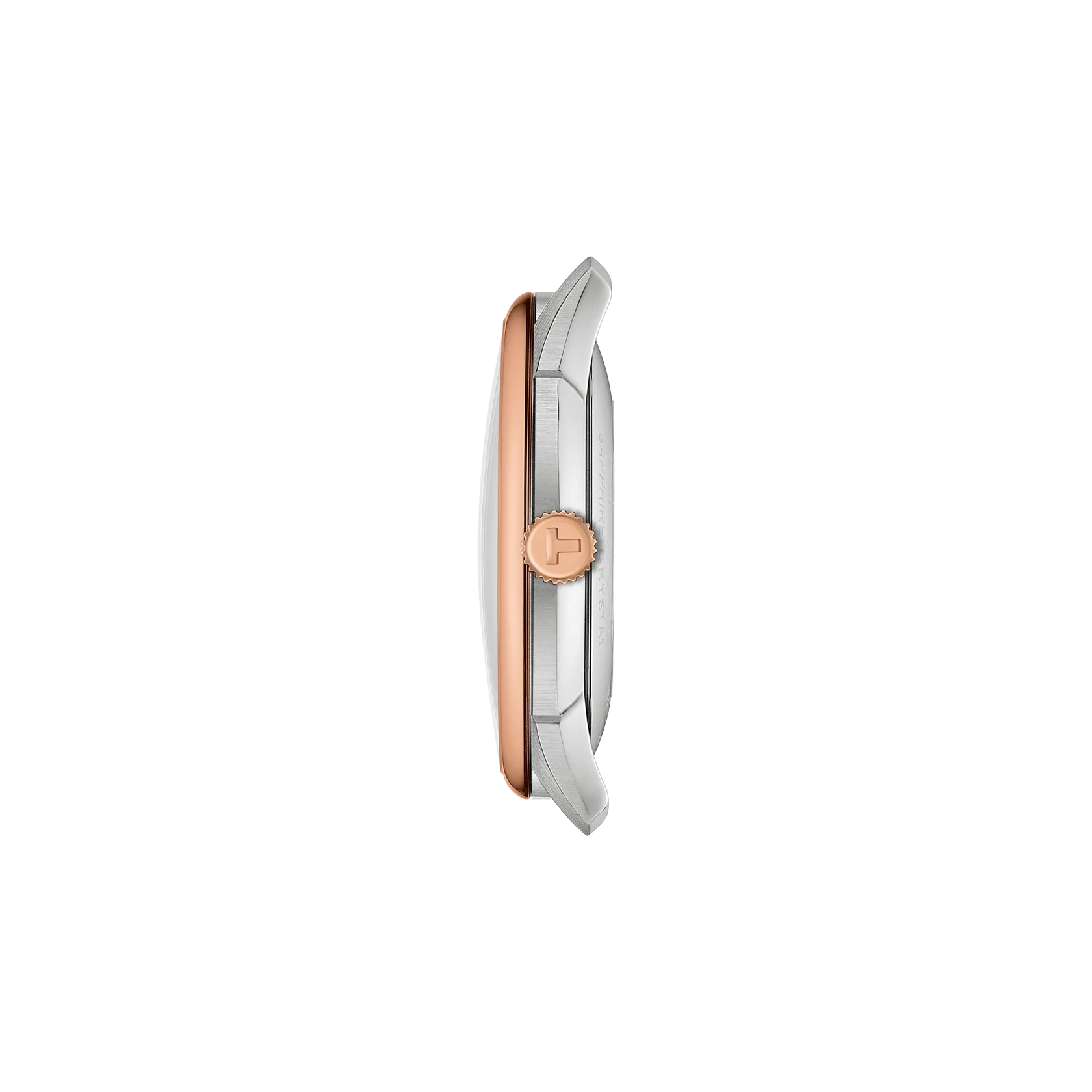 Tissot Chemin Des Tourelles 42Mm T1394072203800