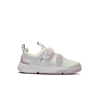 On The Roger Kids Ivory Orchid