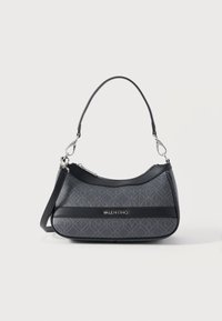 Valentino Special Chic Cross Body Bag Grigio