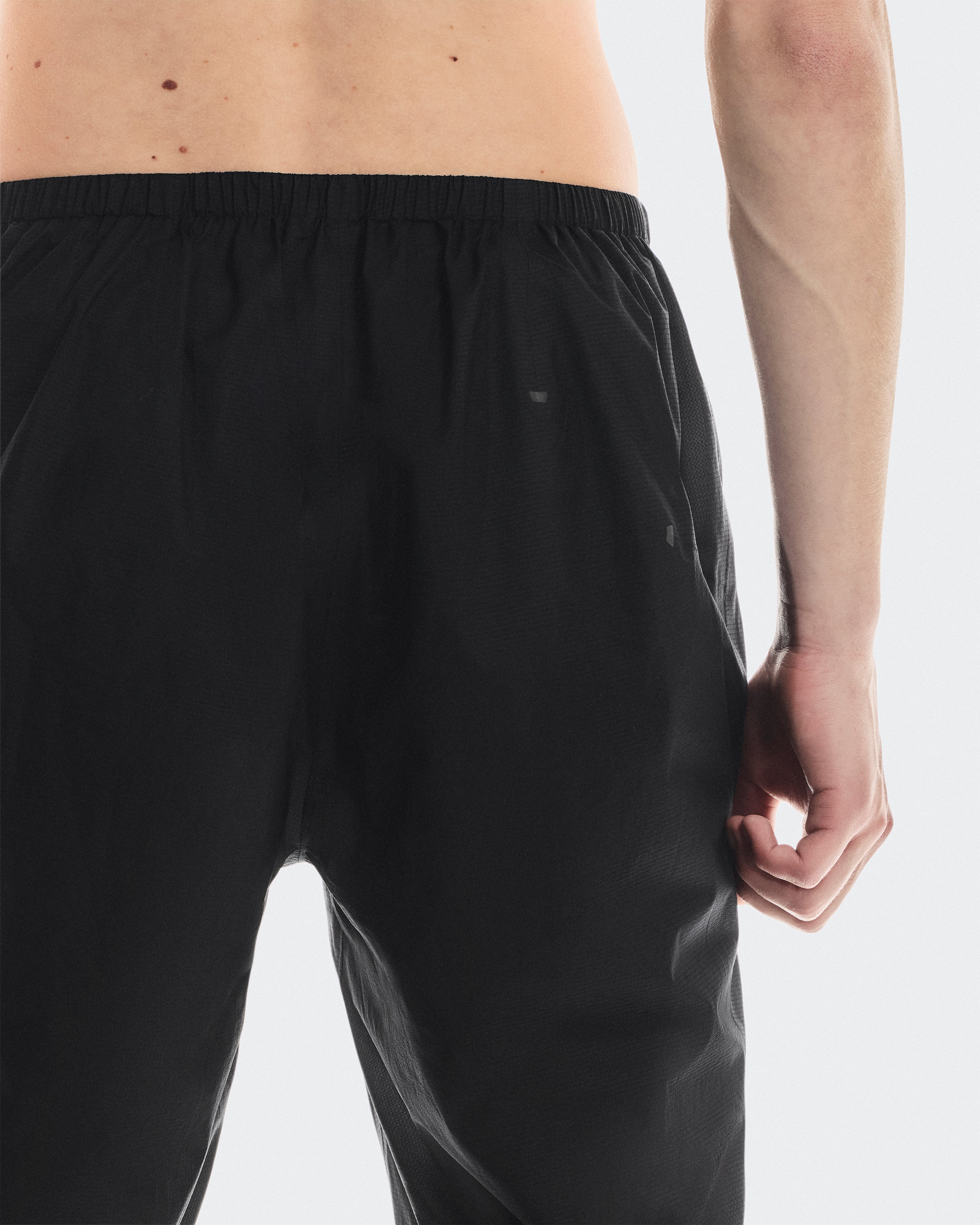 On Ultra Pants Black