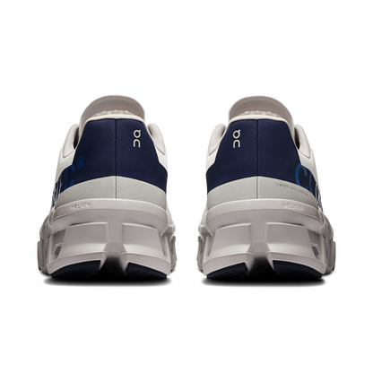 On Cloudmonster Ivory Midnight