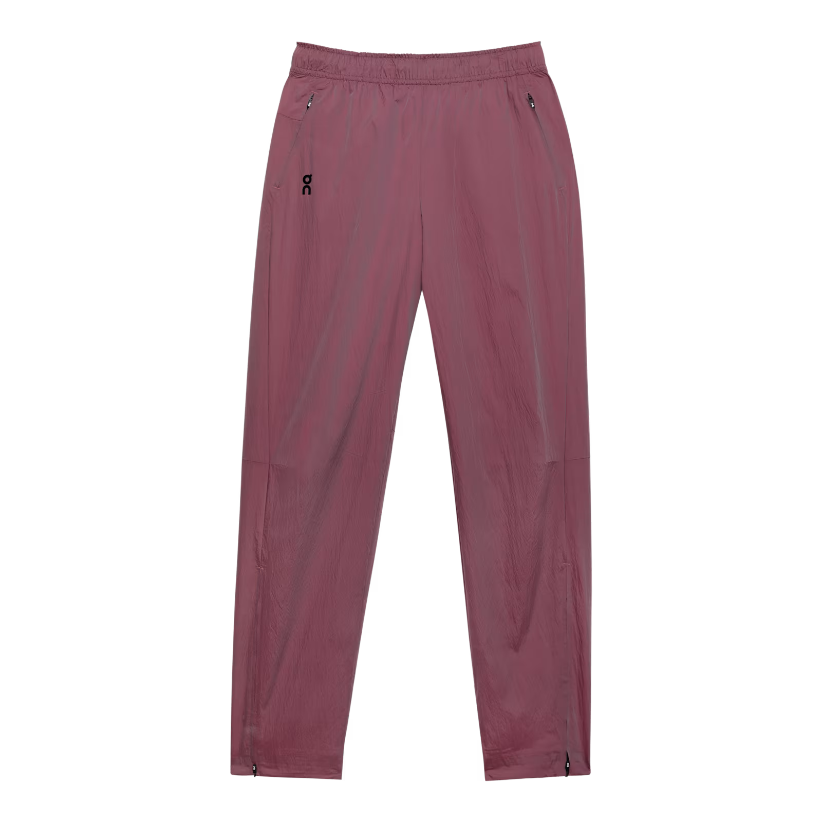 On Court Pants Pink (Women'S)