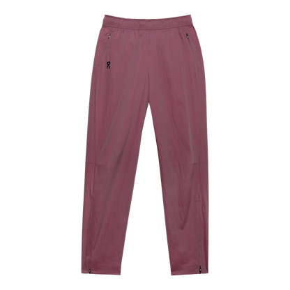 On Court Pants Pink (Women'S)