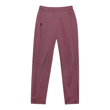 On Court Pants Pink (Women's)