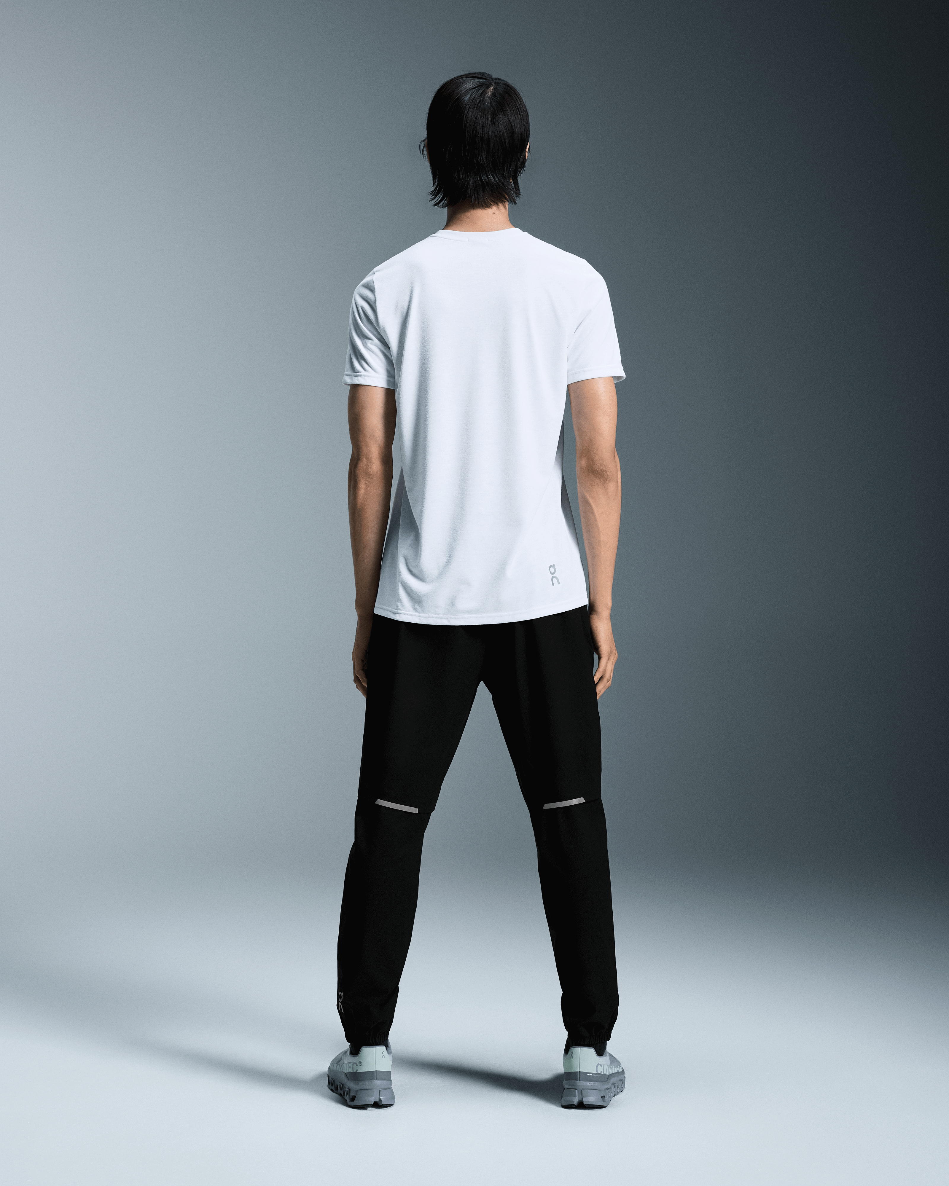 On Core Pants Black