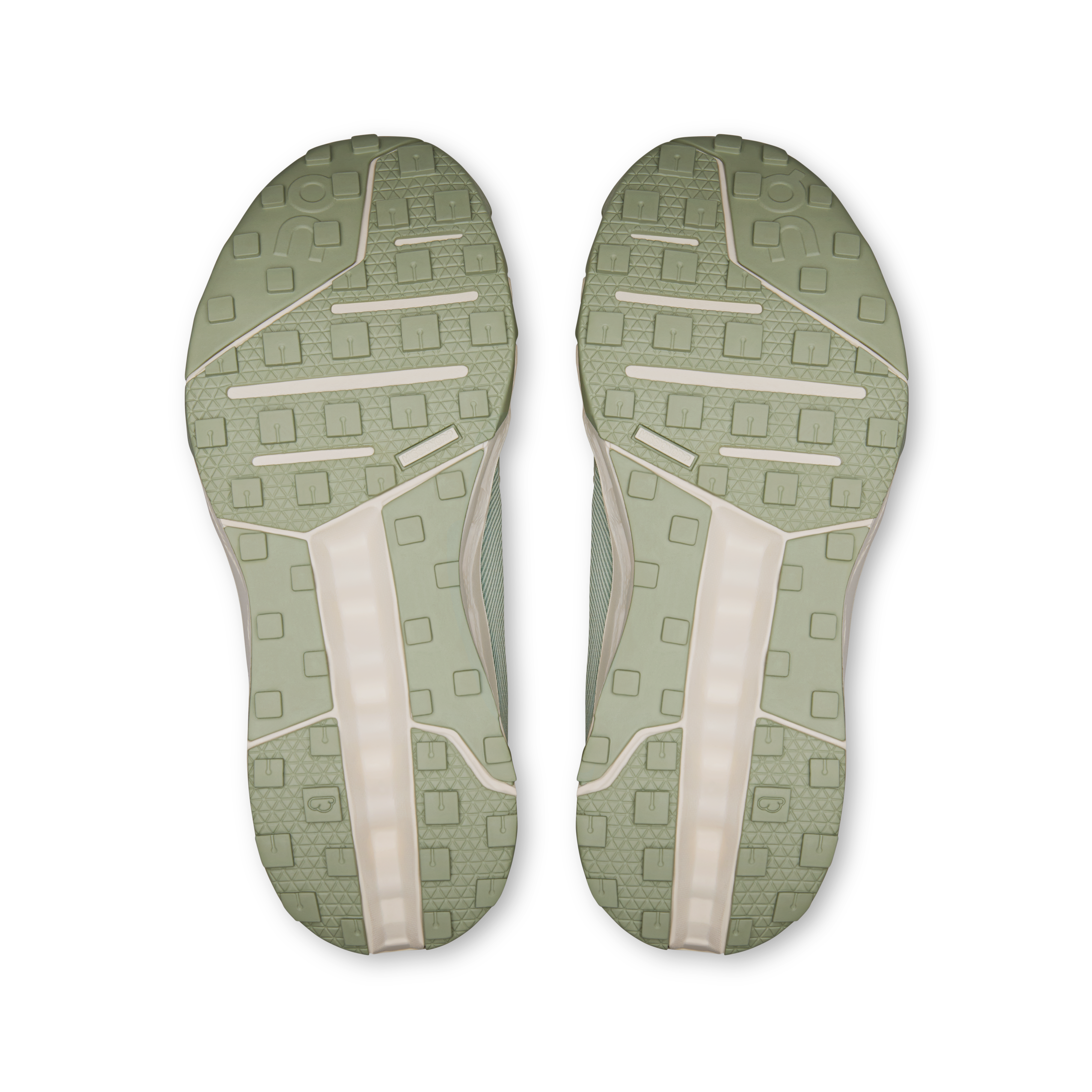 On Cloudhorizon End. Ivory Leaf (Women'S)