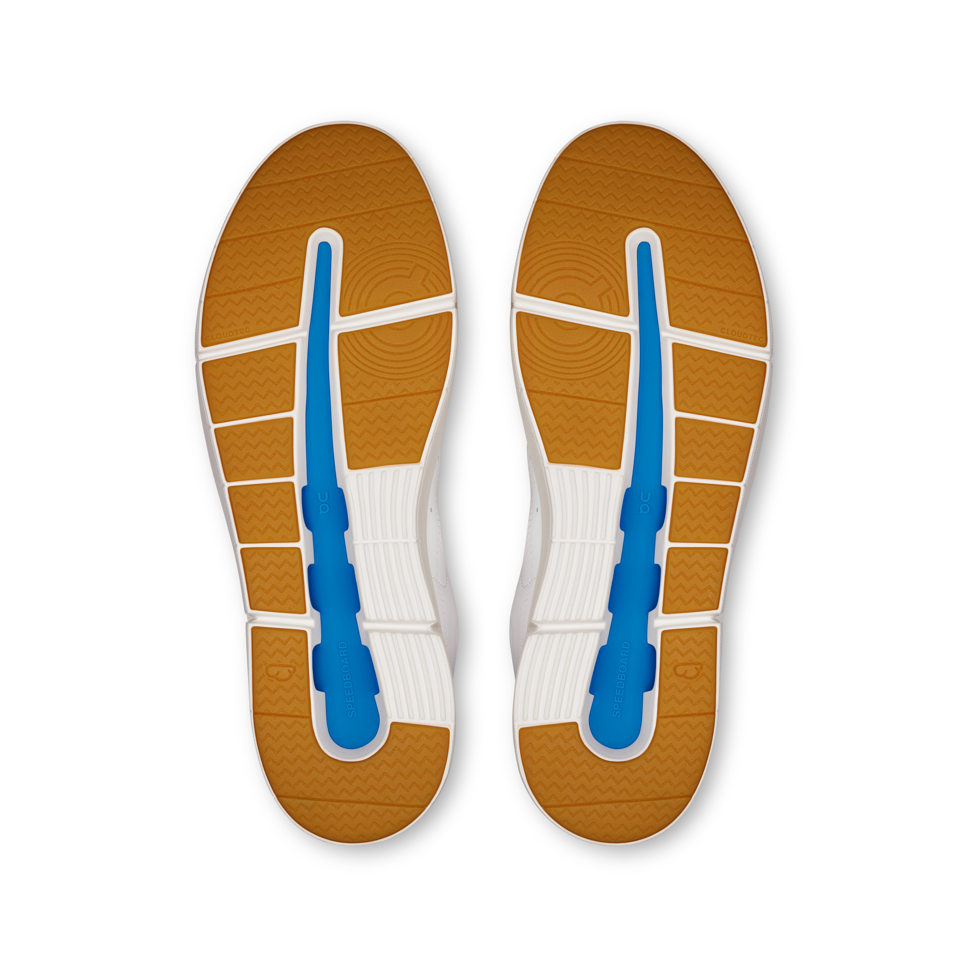 On The Roger Centre Court White Malibu