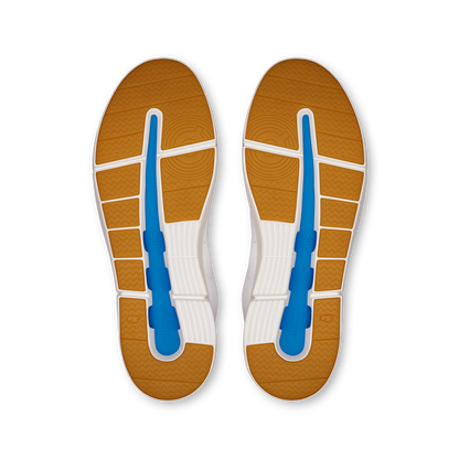 On The Roger Centre Court White Malibu