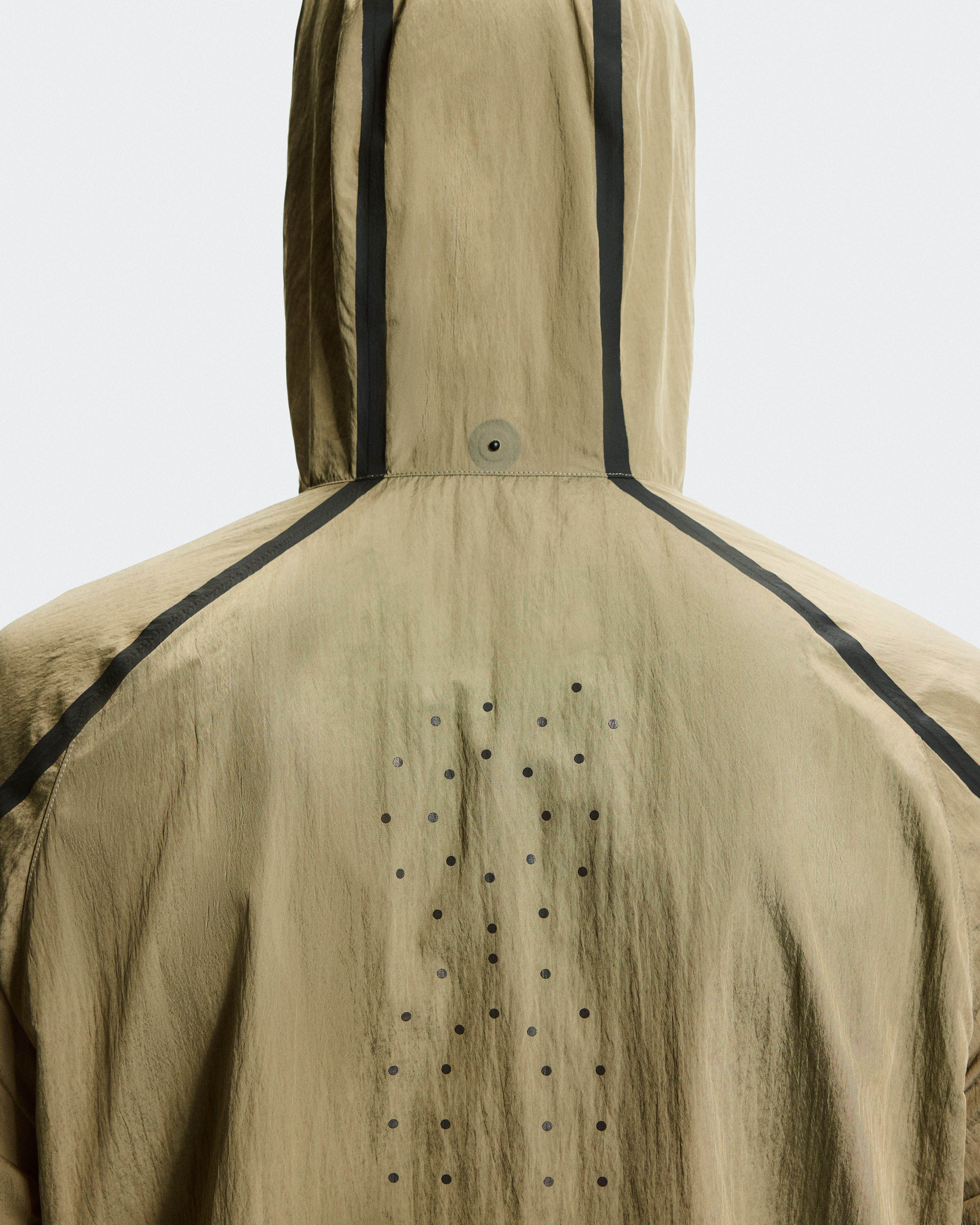 On Performance Volt Jacket Safari