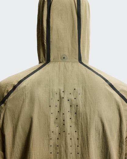 On Performance Volt Jacket Safari
