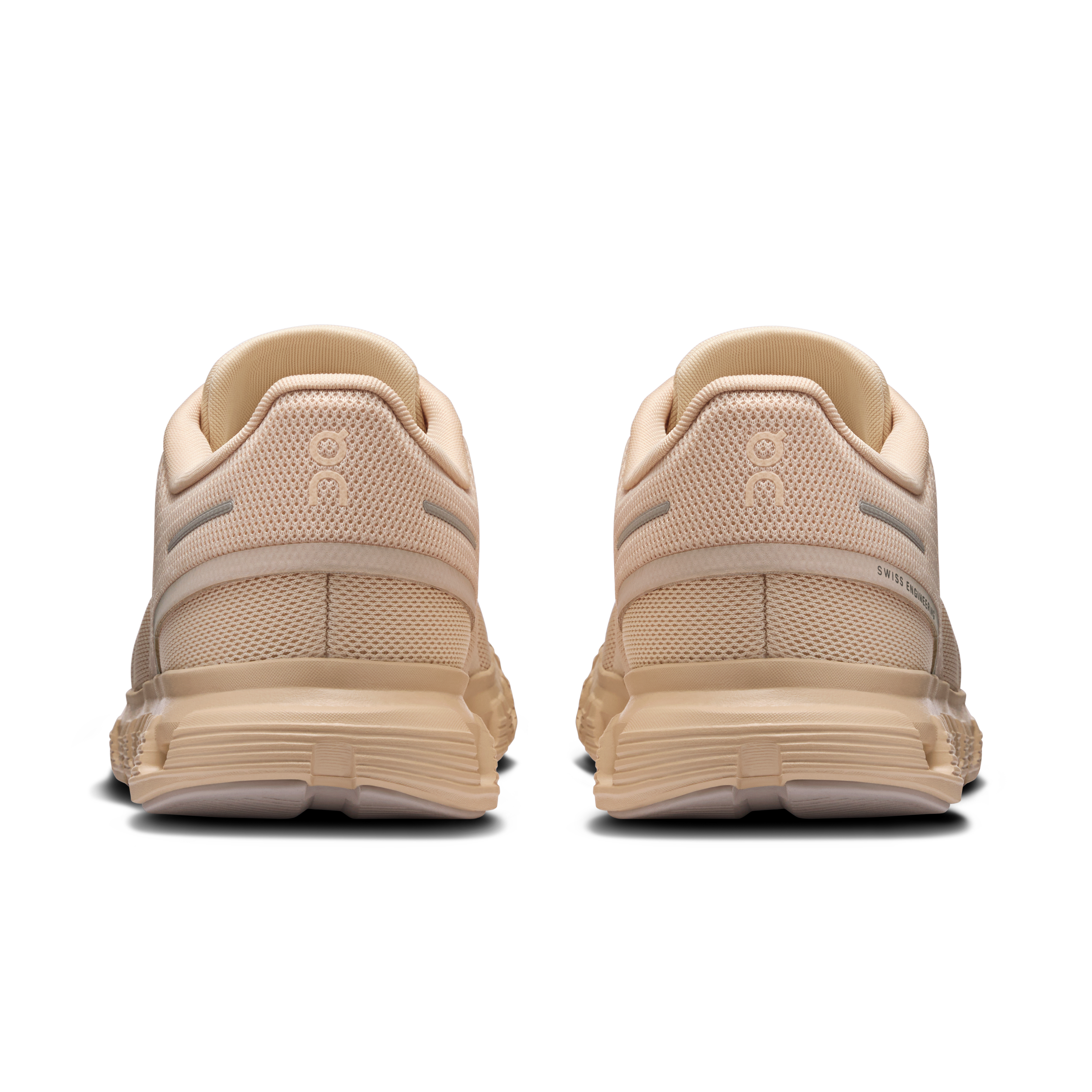 On Cloud 6 Sand Sand (Women'S)