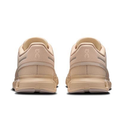 On Cloud 6 Sand Sand (Women'S)