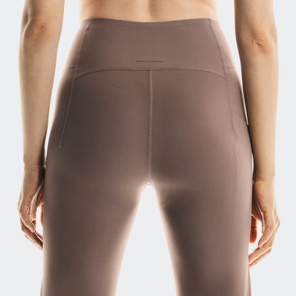 On Studio Leggings Flared Ash (Women'S)