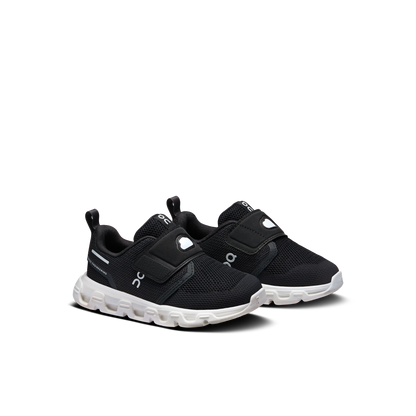 On Cloud Dash Black White
