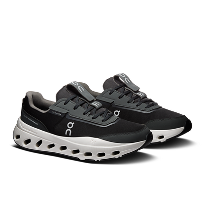 On The Roger Wildcard Black White (Women'S)