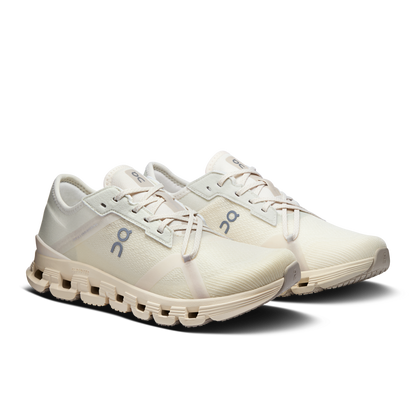 On Cloud X 4 Ad Ghost Dew (Women'S)