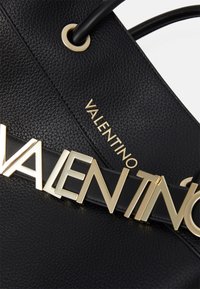 Valentino Alexia Handbag Nero