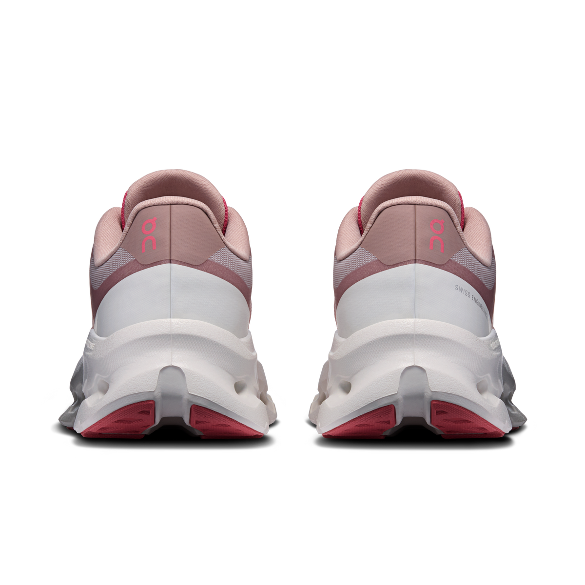 On Cloudtilt Remix Camellia Ivory (Women'S)