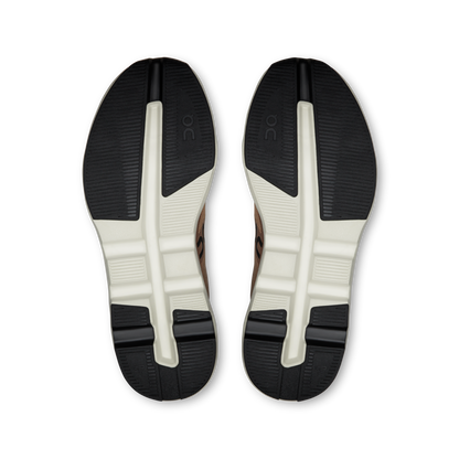 On Cloudzone Rosebrown Black (Women'S)