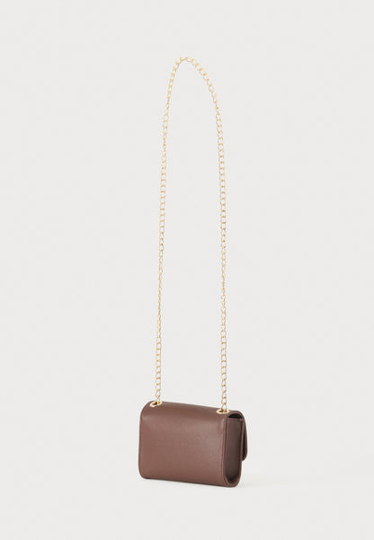 Valentino Bags Divina - Cross Body Bag - Moro