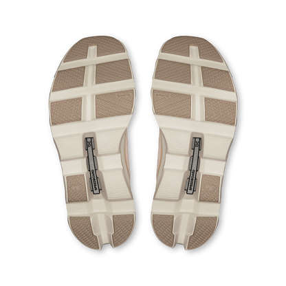 On Cloudmonster Void Dew Ivory (Women'S)