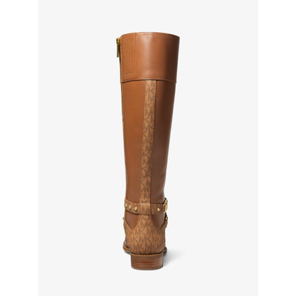 Michael Kors Kincaid Riding Boot