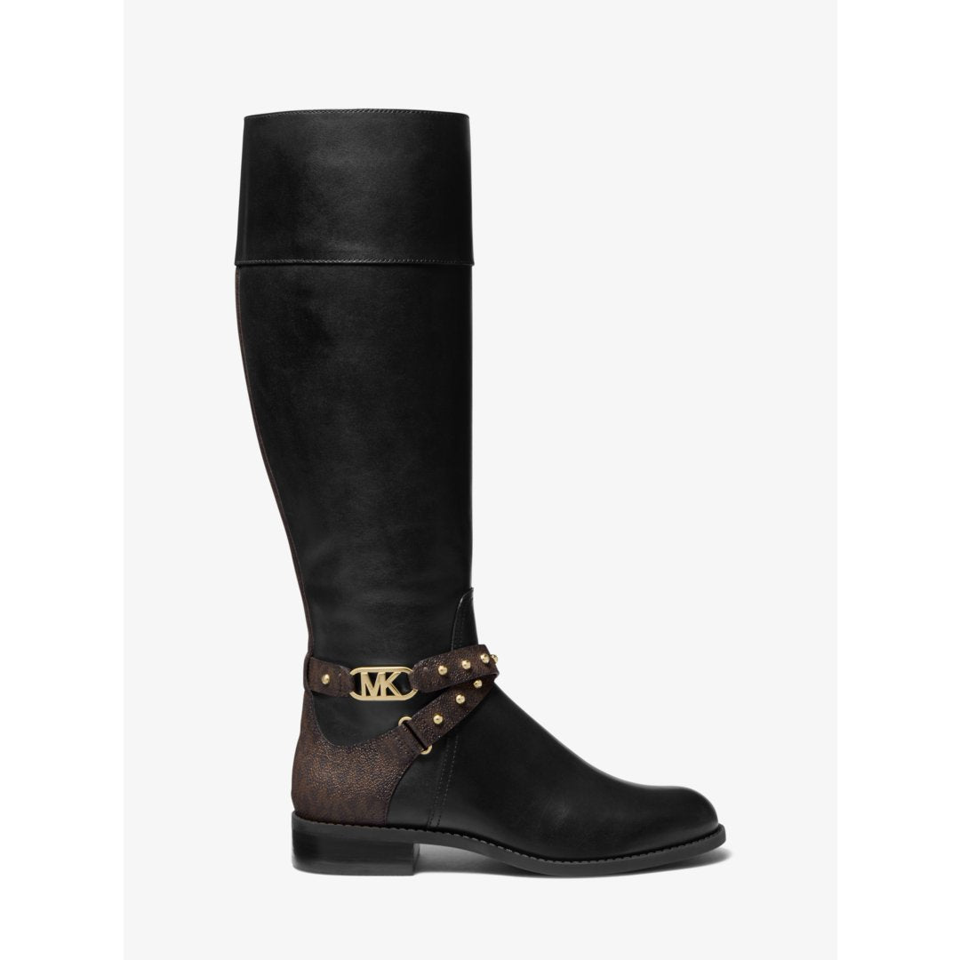 Michael Kors Kincaid Riding Boot