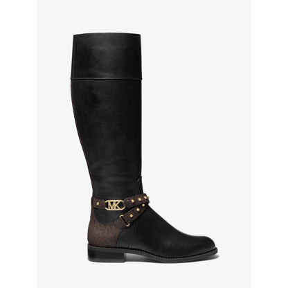Michael Kors Kincaid Riding Boot