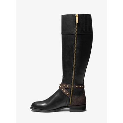 Michael Kors Kincaid Riding Boot