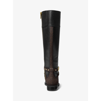 Michael Kors Kincaid Riding Boot