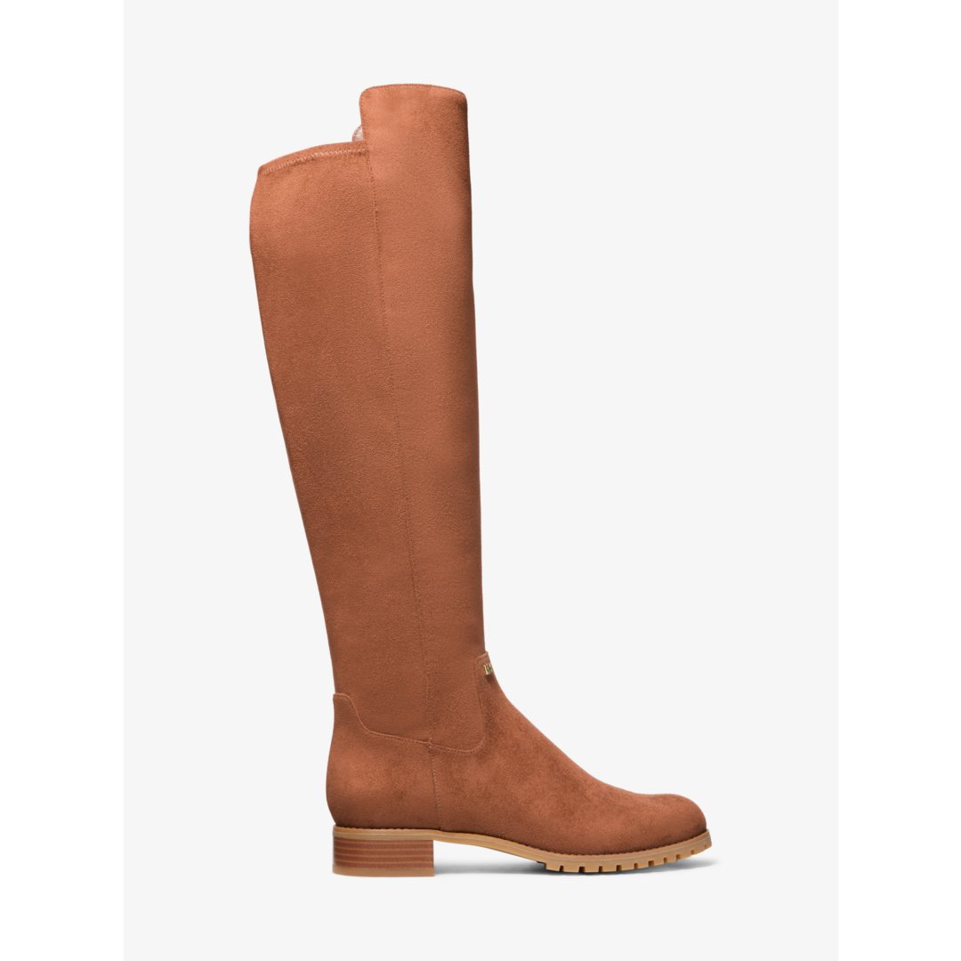 Michael Kors Britt Wide Width Boot